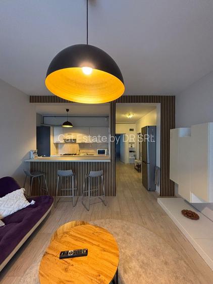 Apartament zona Aradului/Decathlon - 2