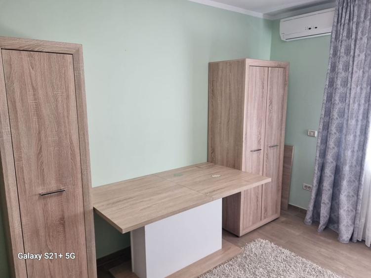 Soarelui | 3 camere | 78 mp utili | Etaj 1 | 3 clime | Parcare