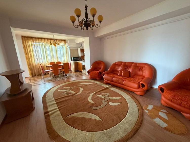 Apartament 5 camere /Domenii/ Centrala/ Parcare/ Boxa