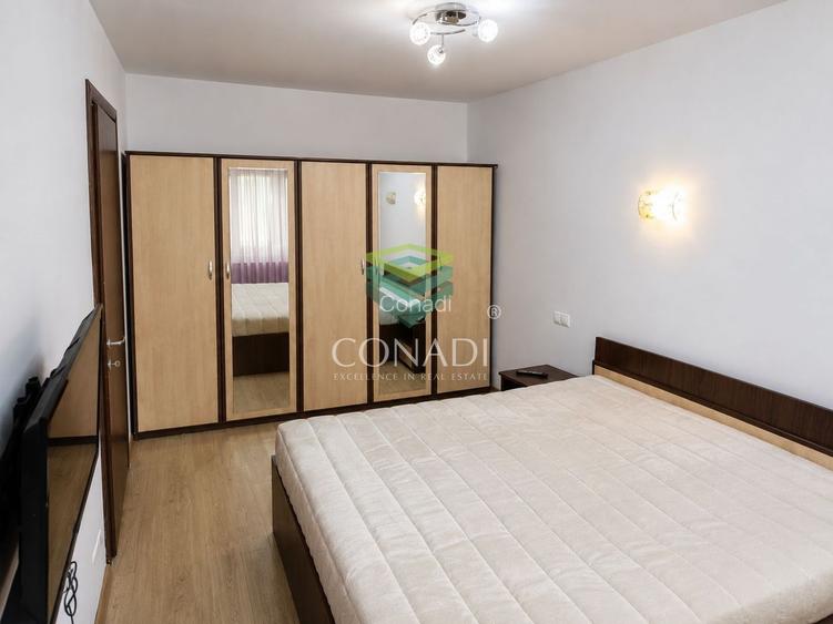 2 Camere | De închiriat | Drumul Taberei | Confort, Acces metrou rapid - 34