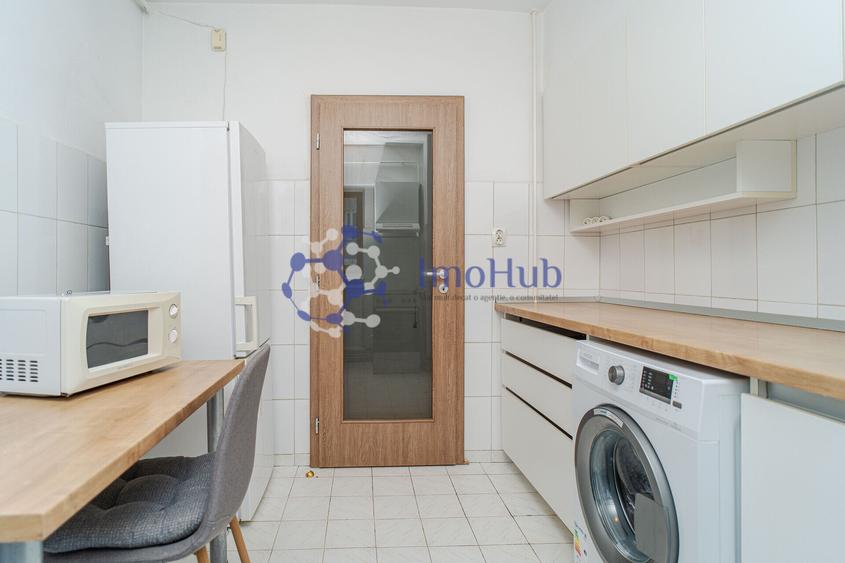 3 camere ultracentral, Stefan cel Mare, terasa 20 mp