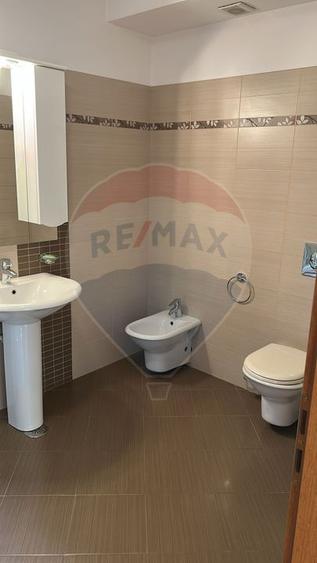 Inchiriere aparament PREMIUM 3 camere OFFICE/COMERCIAL Baneasa