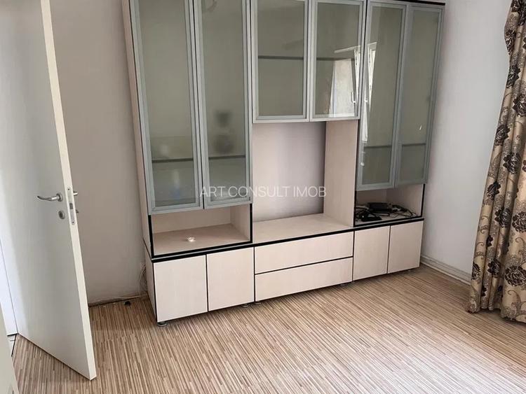 Garsoniera Plaza Romania | Decomandata | Bloc Nou | Centrala Proprie - 2