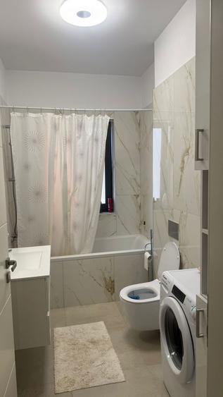 Apartament 2 Camere - 450euro - Future Giroc