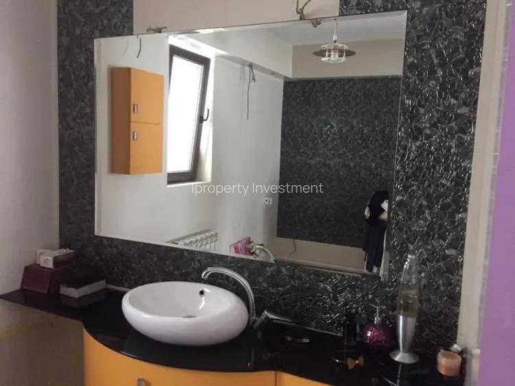 Trapezului Vila 5 Camere Centrala Parcare 2x Terasa Metrou P+2E - 5