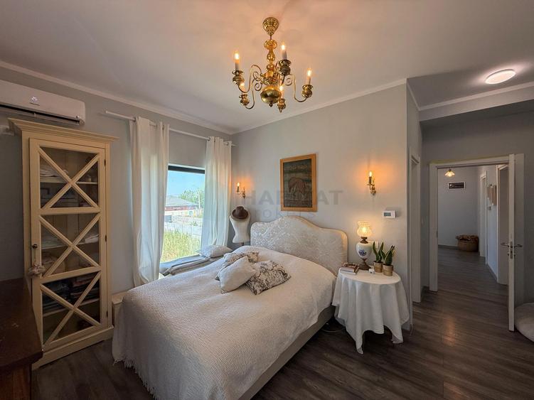 Vila 4 camere, curte amenajata | Strada Petre Ispirescu