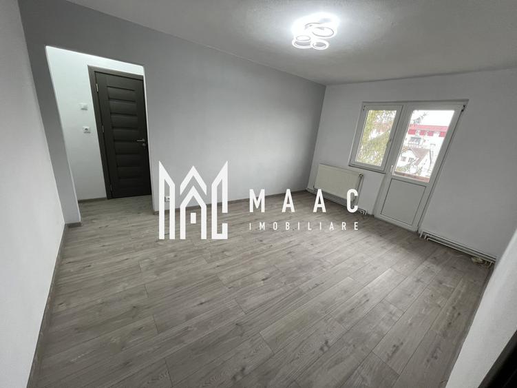 Apartament 2 camere | Hipodrom 3, Sibiu | renovat