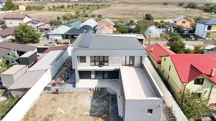 Vila moderna cu piscina langa Bucuresti - Cernica - Balaceanca - 16