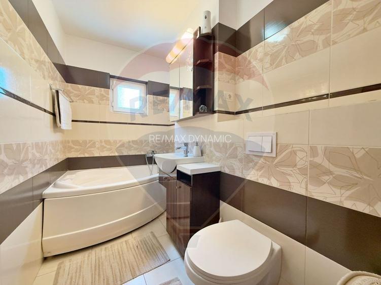 Apartament cu 4 camere piata Mihai Viteazul - 10