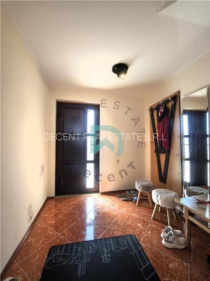 Duplex de vanzare, Colonia Bod, Brasov - 25