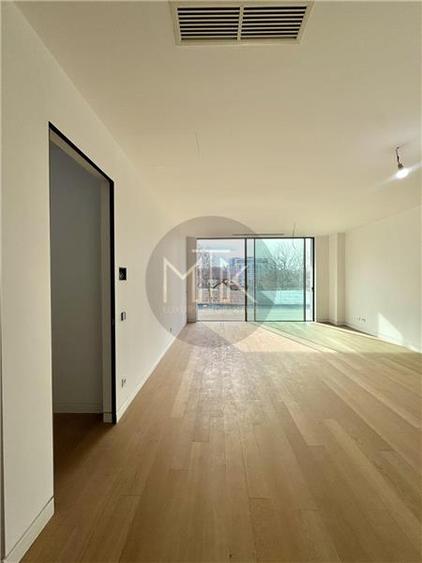 Apartament 3 camere SMARTHOME, finisaje premium | Lacul Floreasca