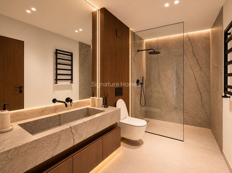 PRIMA INCHIRIERE APARTAMENT 3 CAMERE EROU IANCU NICOLAE PIPERA - 7