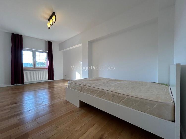 Villa 6 bedrooms | residential complex with tennis court | Cambridge School - 38