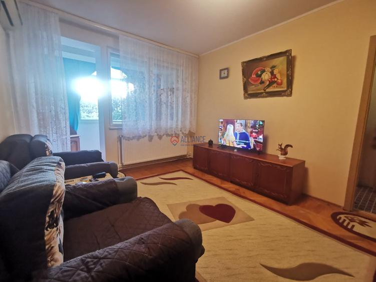 Apartament decomandata zona Tomis Nord (Banca Religiilor)