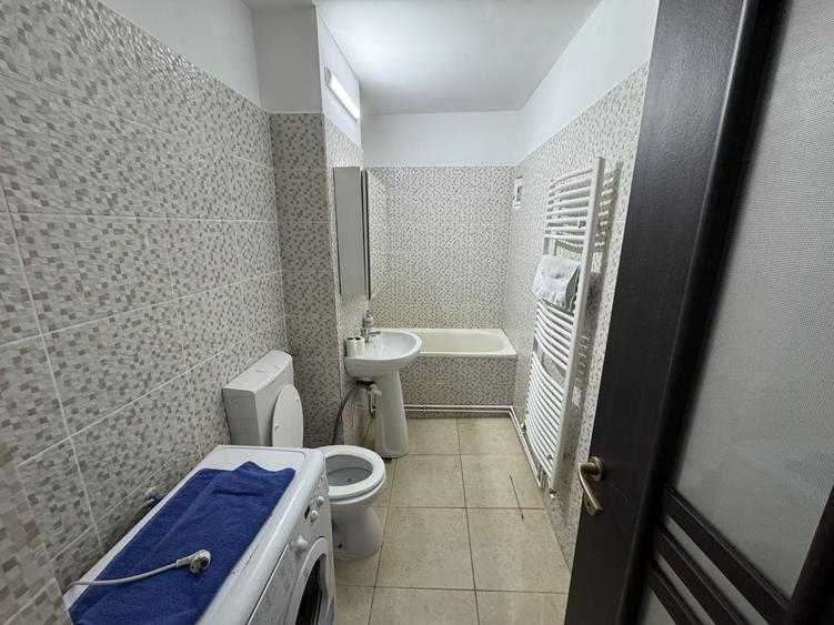 Apartament spațios si luminos cu 2 camere, Gh Doja