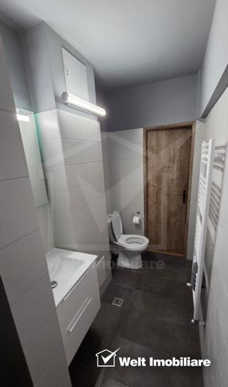Apartament cu 1 camera, semicentral, zona Cipariu