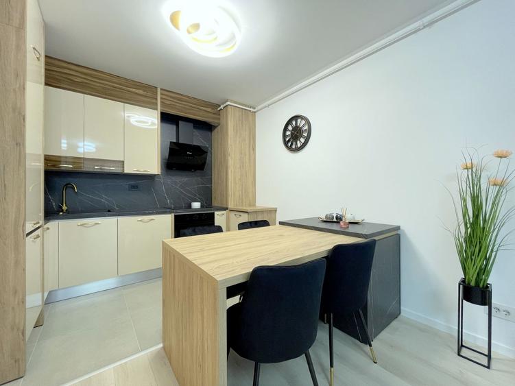 Apartament 2 camere - Denya Forest 6 - PRIMA INCHIRIERE