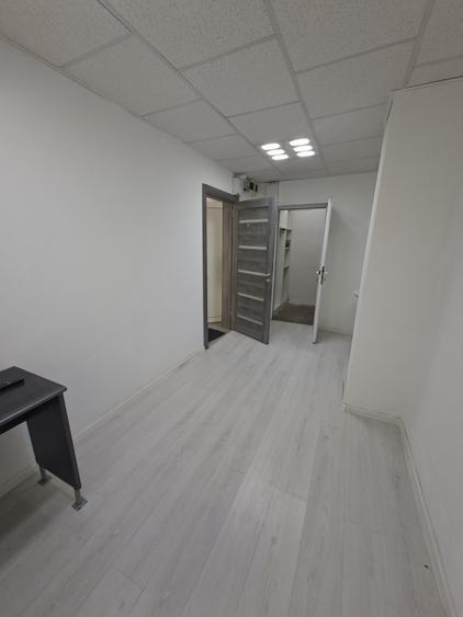 Spatiu comercial Pantelimon - Bd. Chisinau