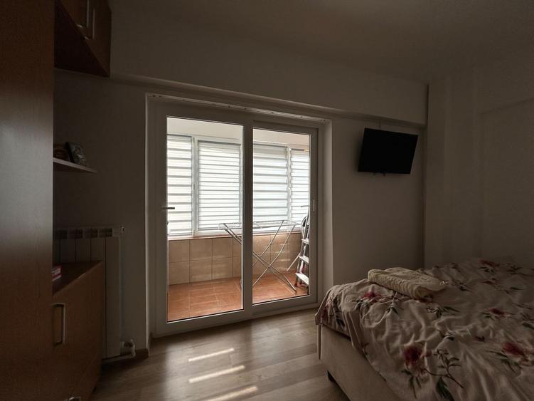 Apartament cu 2 camere | 58 mp | George Enescu | recent renovat