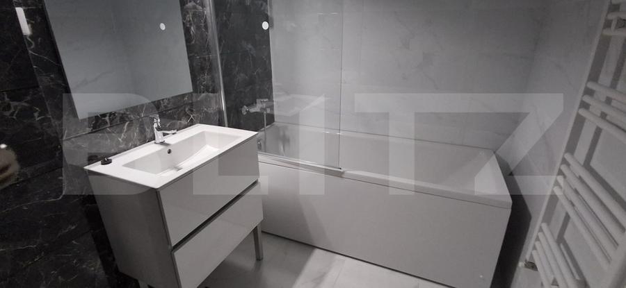 Apartament 2 camere, 59.93 mp, zona Frumoasa/Poitiers