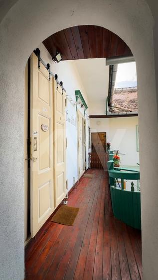APARTAMENT ULTRACENTRAL | OPORTUNITATE PENTRU REGIM HOTELIER