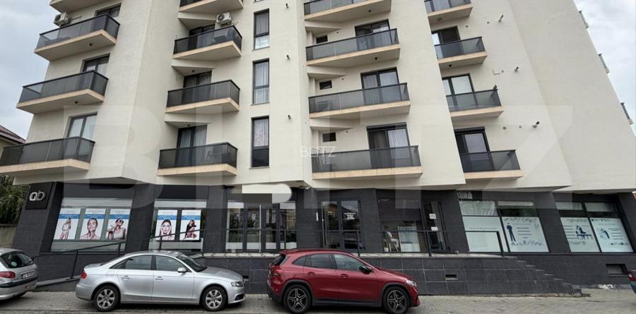 Centru Medical amenajat si autorizat, cu vad, 200 mp, zona Centrala - 11
