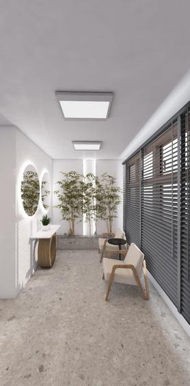 Apartament in vila, zona panoramica, Dambu Rotund