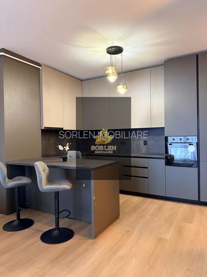 Apartament Premium cu 2 camere | Eroilor Residence | Florești - 6