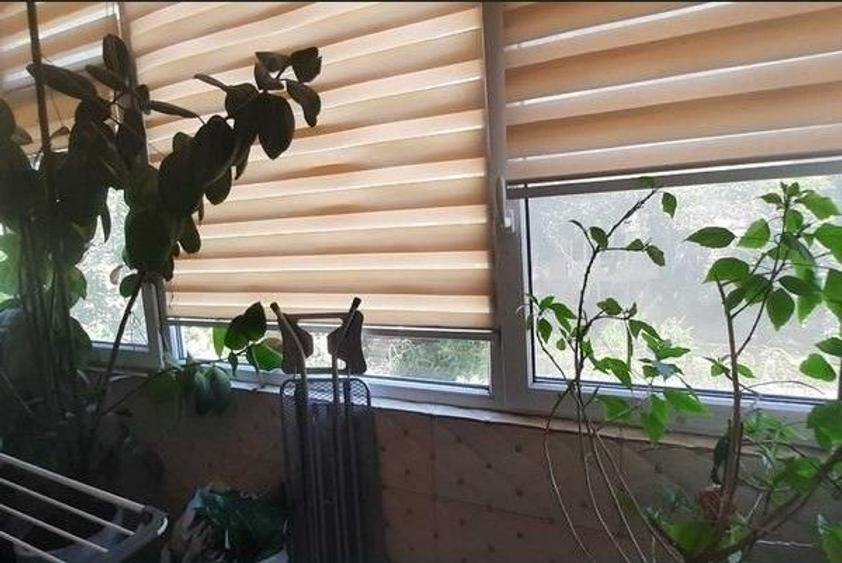🙋 Tomis II🔸 2 Camere semiDecomandate 49m² Mobilat Centrala pe Gaze
