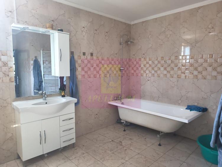 Vilă Nițu Vasile | 4 camere | 270 mp teren