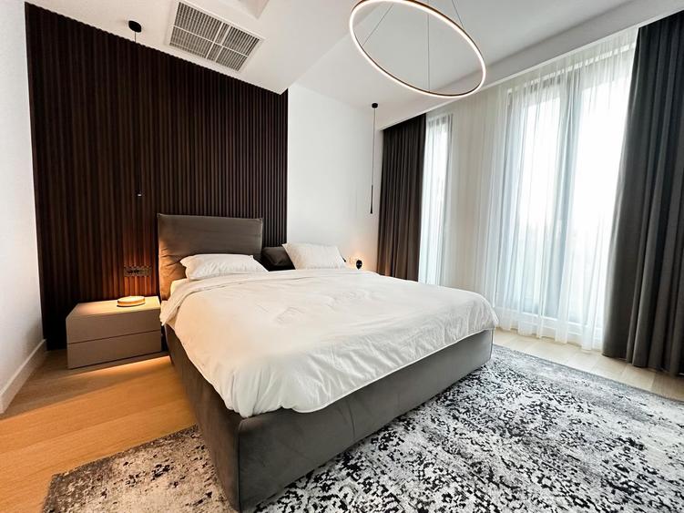 Apartament 4 camere de inchiriat | Charles de Gaulle – Arcul de Triumf | 171,8 m