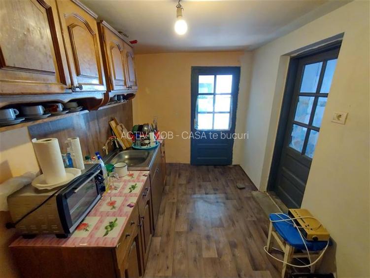 Rachitova, Casa 8 Incaperi, 3800mp Teren, Usor Negociabil - 21