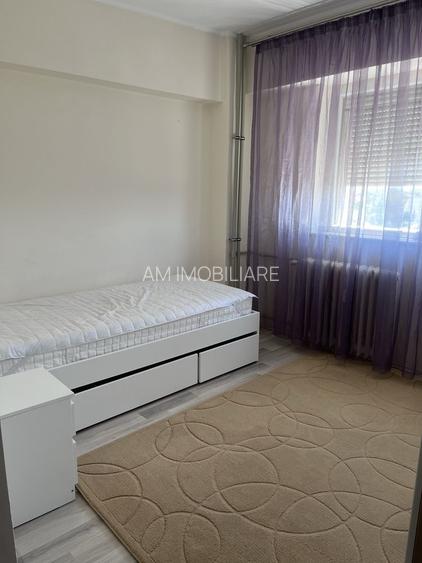 AP. 3 CAMERE- APARATORII PATRIEI, PET-FRIENDLY, PARCARE ADP, METROU - 3