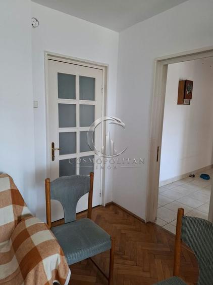 Apartament cu 3 camere ultracentral / Platou Dacia ~ etaj 7din9