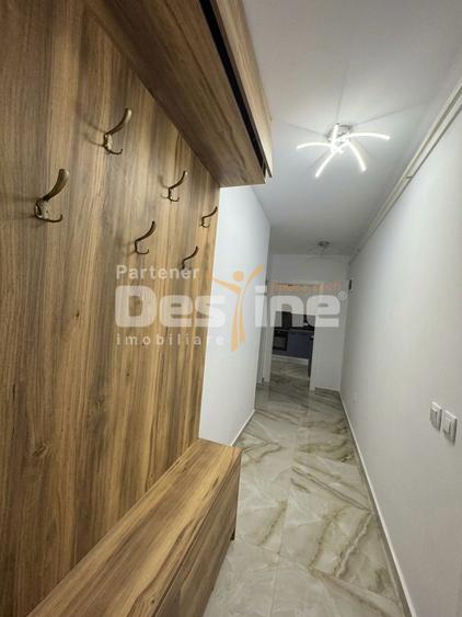 COMISION 0% - Chirie, Apartament 1 cameră + LOC DE PARCARE