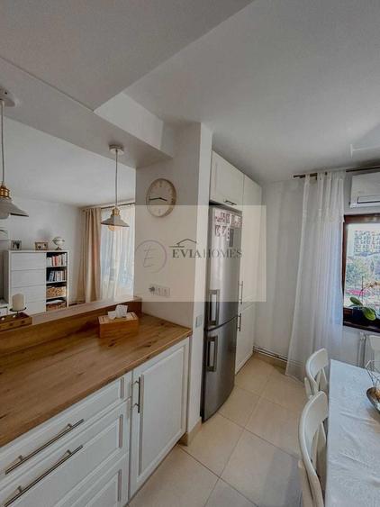 4 camere / zona Avram Iancu–The Office