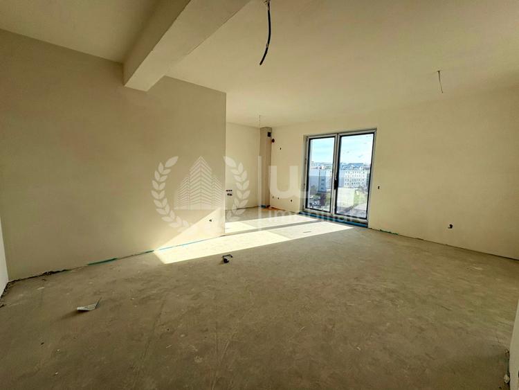 Apartament 2 camere | Bloc nou | Terasa | Etaj 4/5 | Intre Lacuri!