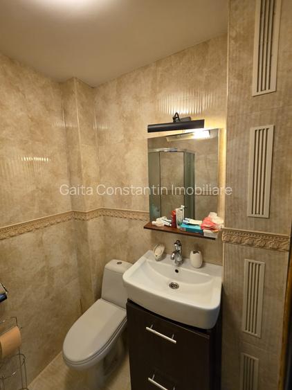 Garsoniera semidecomandata - Radulescu Motru - Tineretului - 11