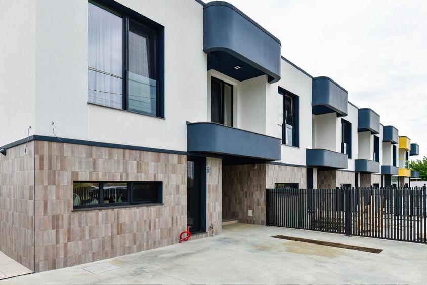 Casa P+1 - RATE DEZVOLTOR - 4 camere- suprafata 151 mp - 2 - Mamaia-Sat