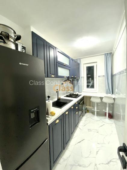 Apartament 2 camere | Etaj intermediar |38 mpu| Zona Hermes Gheorgheni - 2