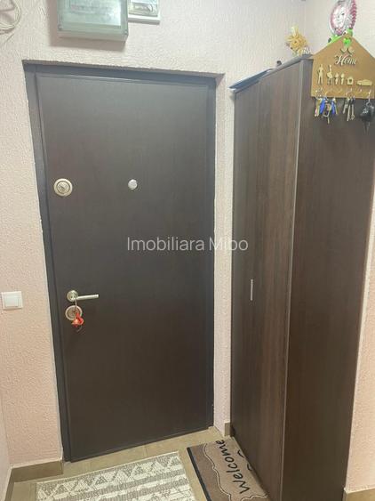 Apartament 2 camere Titan/Sălăjan - Str.Sold.Ghita Serban - 5