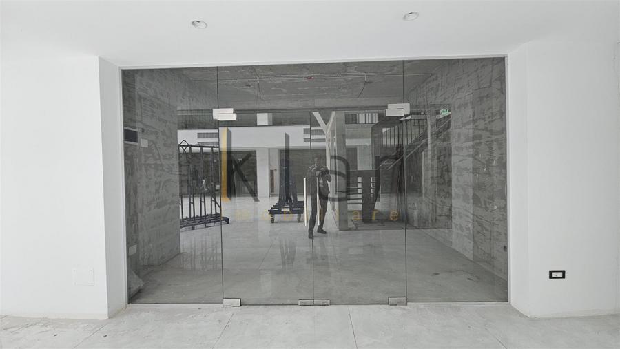 Spatiu Comercial 24.3mp Sopor Baza Sportiva Gheorgheni