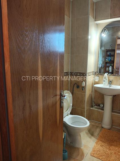 Apartament de inchiriat Aviatiei - Cofetaria Maria Promenada - 6