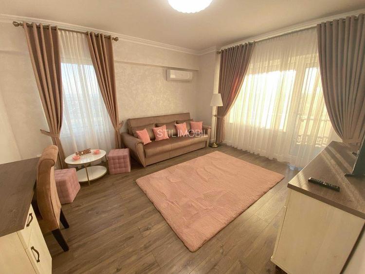 Apartament 2 Camere Decomandat – Royal Town Copou, Iași - 2