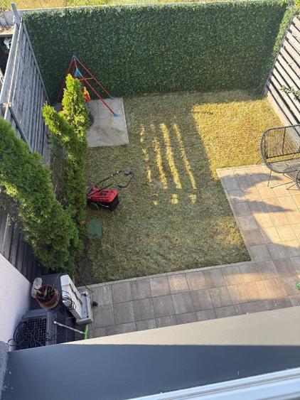 Duplex Modern 4 Camere – Curte Proprie 30 mp, Încălzire Pardoseală, 2 Locuri Par