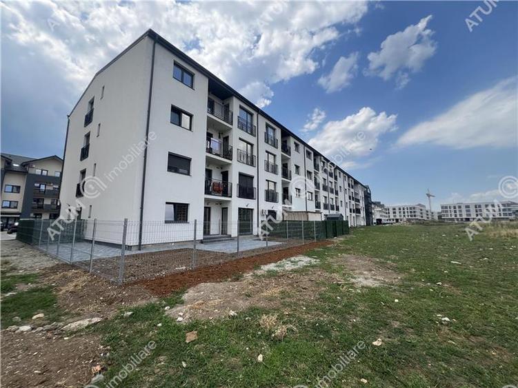 Apartament intabulat cu 2 camere la etajul 2 zona Doamna Stanca