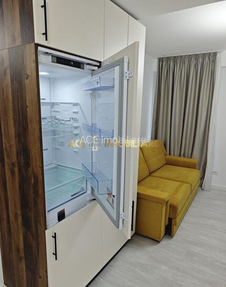 2 Camere de inchiriat | Decebal | Centrala | Parcare Subterana - 6