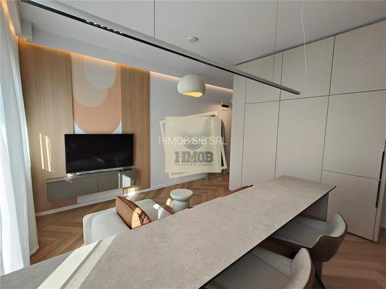 Apartament premium 3 camere etaj 1 Turnisor - 7