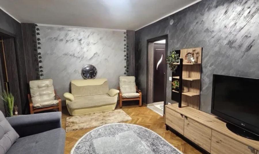 Apartament 2 camere Bulevardul George Cosbuc