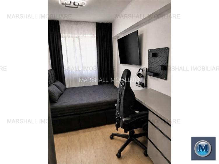 Apartament 3 camere de vanzare, zona Republicii, 82 mp #17117 - 5